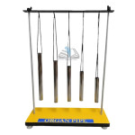 Organ Pipe Model